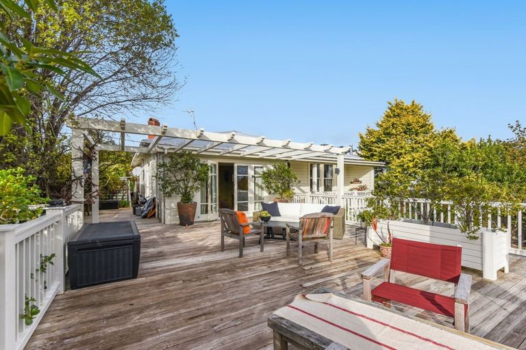 Photo of property in 91 Mount Street, Nelson South, Nelson, 7010