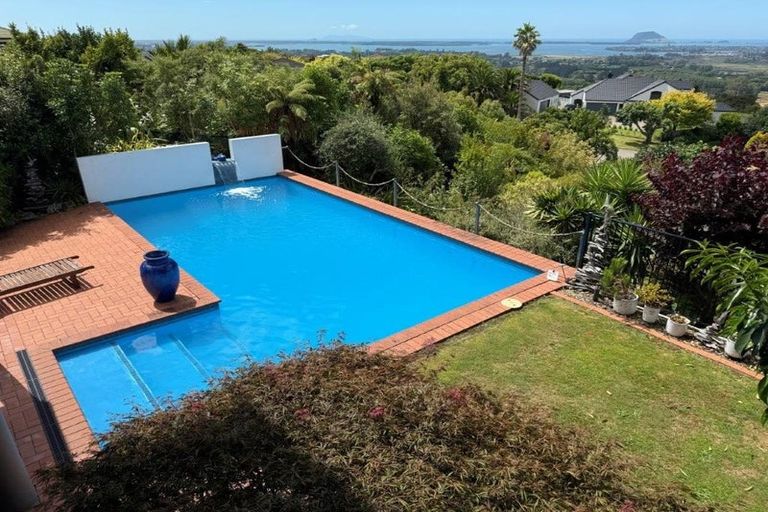 Photo of property in 20 Dawn View Place, Minden, Tauranga, 3176