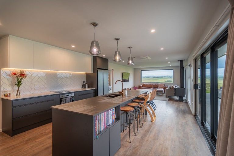 Photo of property in 88a Rolling Ridges Road, Levels Valley, Timaru, 7975