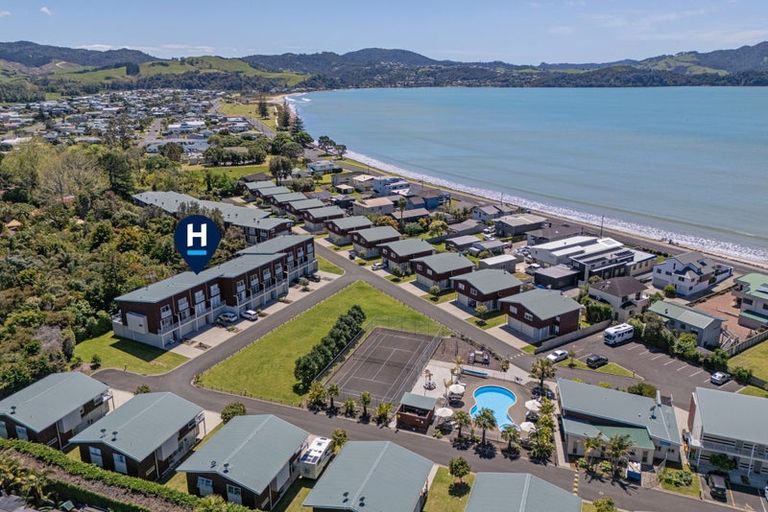 Photo of property in 48/18 Eyre Street, Whitianga, 3510