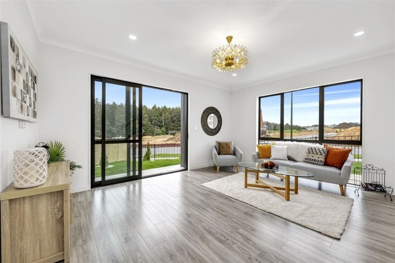 Photo of property in 11 Crossgar Road, Flat Bush, Auckland, 2019