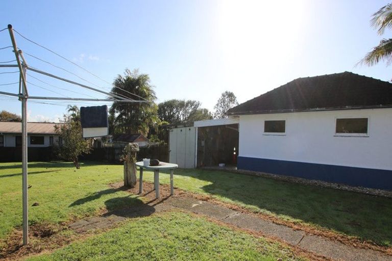 Photo of property in 6 Puriri Place, Kaitaia, 0410