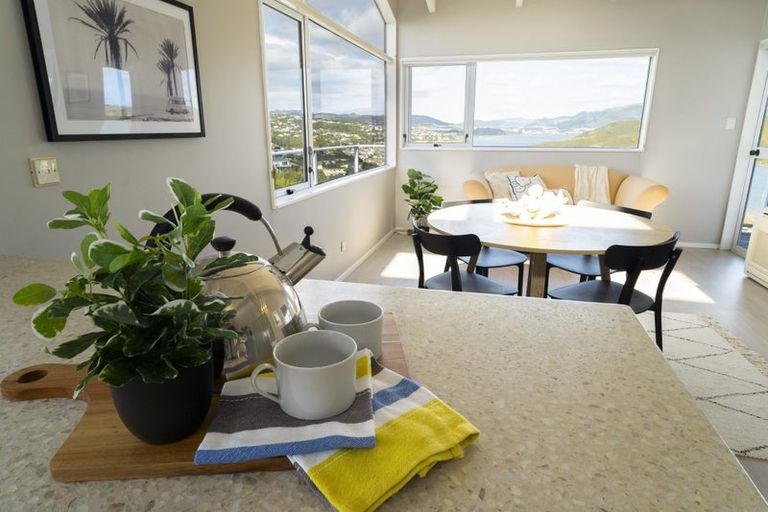 Photo of property in 73 Pope Street, Camborne, Porirua, 5026