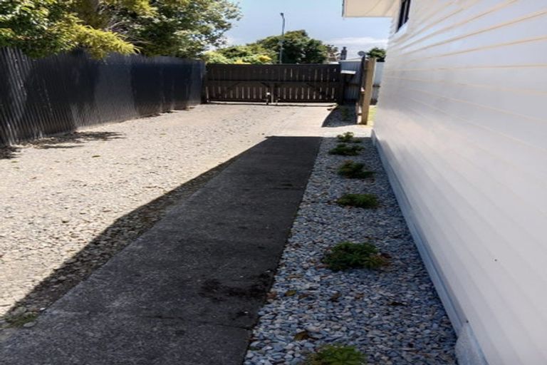 Photo of property in 139 Apatu Street, Wairoa, 4108