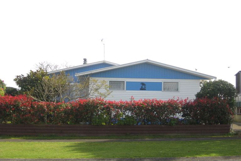 Photo of property in 45 High Street East, Waitara, 4320