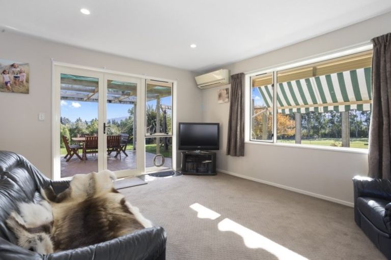 Photo of property in 251 Elliotts Road, Cust, Rangiora, 7471