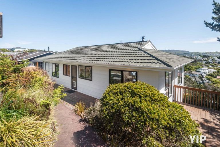 Photo of property in 5b Woodridge Drive, Woodridge, Wellington, 6037