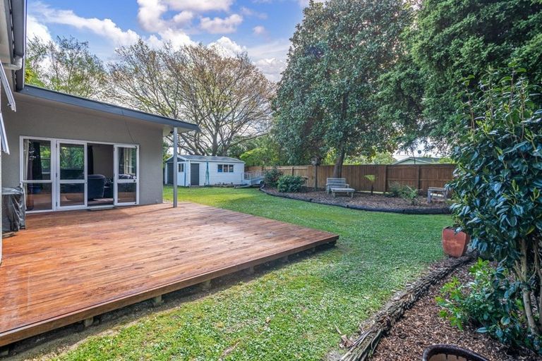 Photo of property in 1/37 Wood Street, Takaro, Palmerston North, 4410