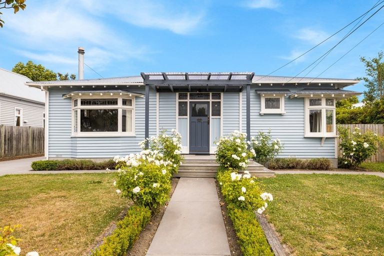 Photo of property in 45 Chancellor Street, Richmond, Christchurch, 8013