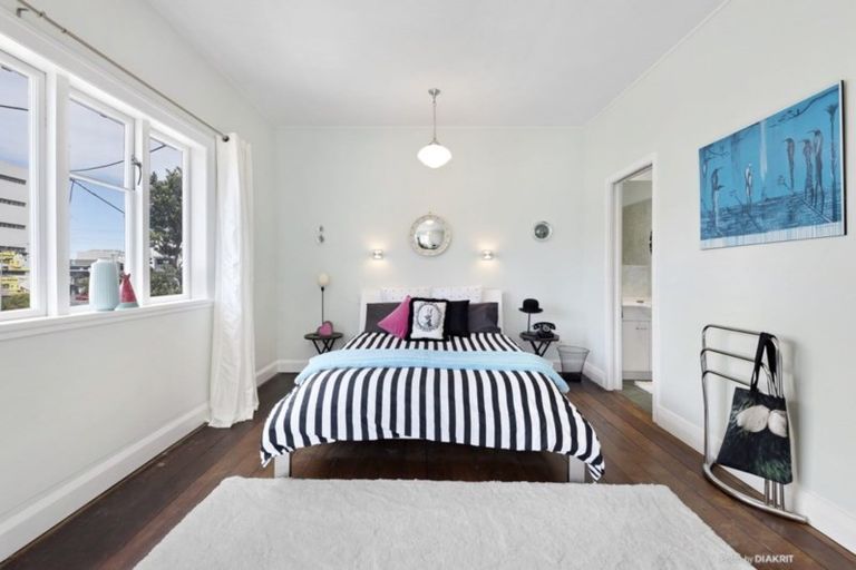 Photo of property in 14 Buller Street, Te Aro, Wellington, 6011