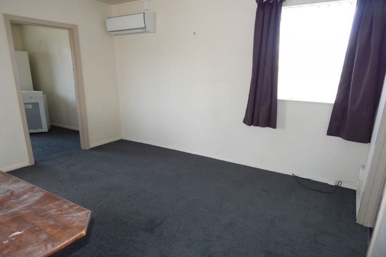 Photo of property in 154 Derby Street, Westport, 7825