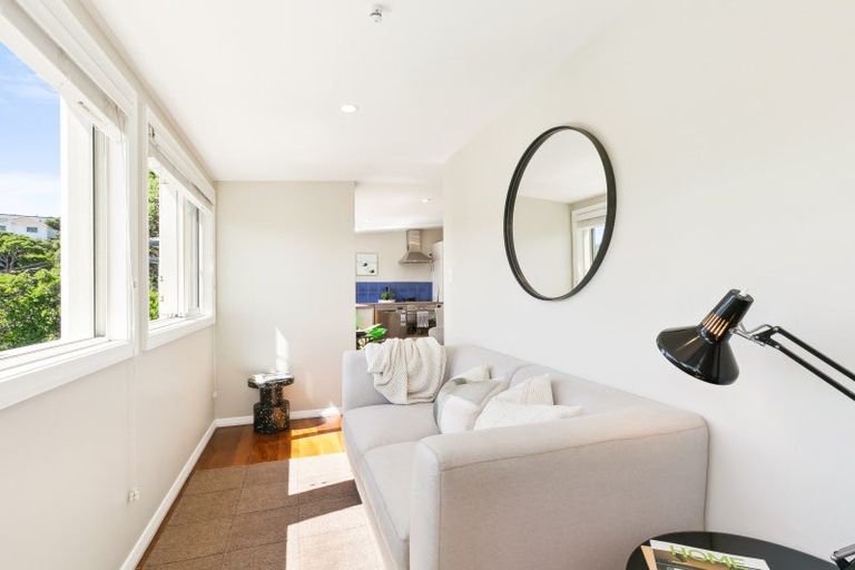 Photo of property in 44a Bentinck Avenue, Strathmore Park, Wellington, 6022