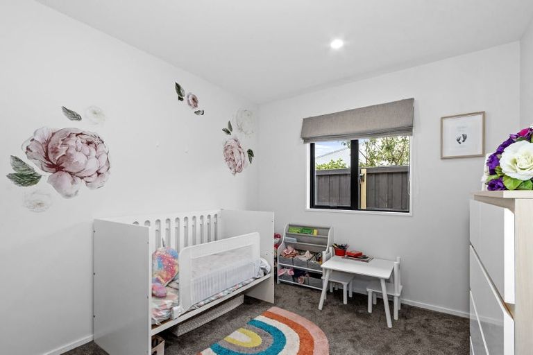 Photo of property in 15 Avanda Avenue, Rolleston, 7615