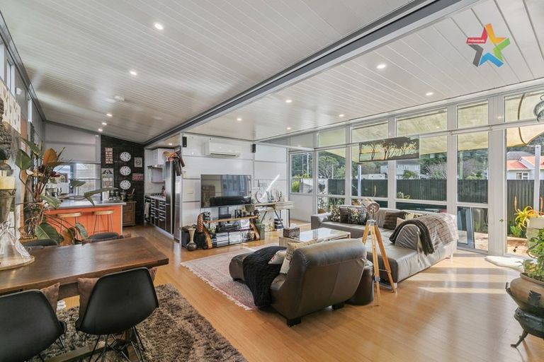 Photo of property in 9a Norris Grove, Taita, Lower Hutt, 5011