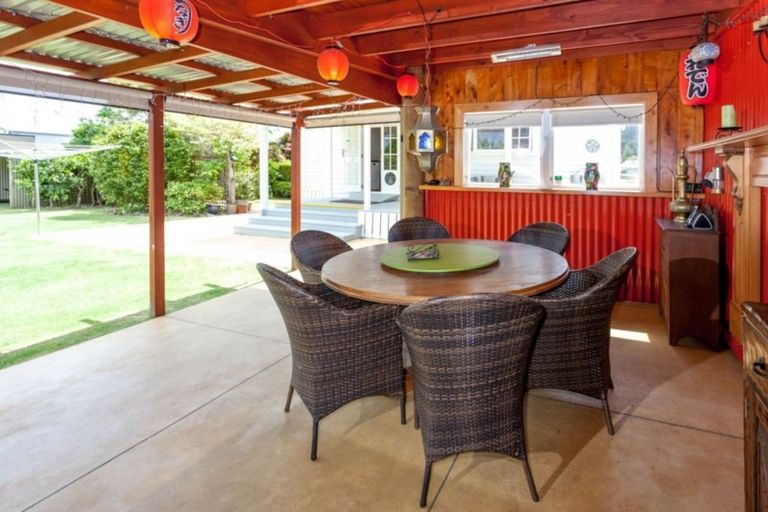 Photo of property in 756 Rings Road, Coromandel, 3506