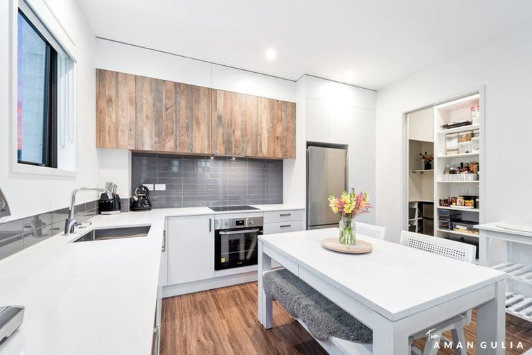 Photo of property in 16 Vasi Drive, Hobsonville, Auckland, 0616