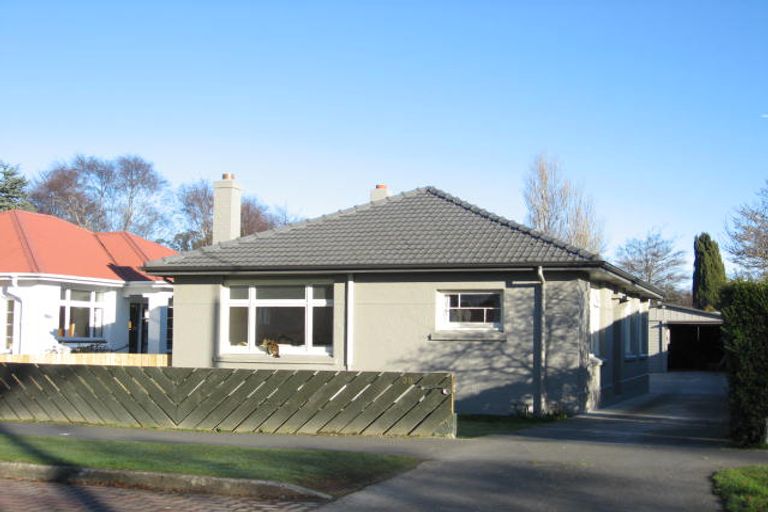 Photo of property in 38 Melbourne Street, Windsor, Invercargill, 9810