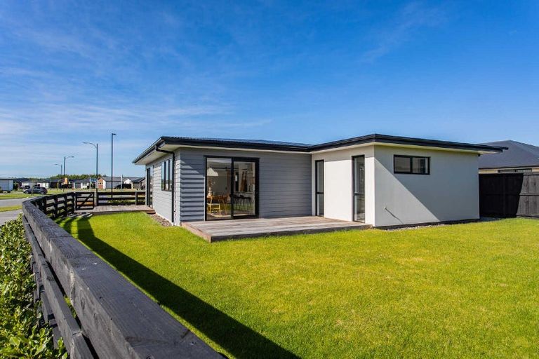 Photo of property in 76 Benashet Drive, Lincoln, 7608