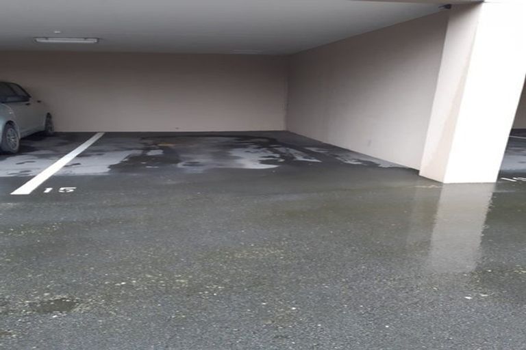 Photo of property in 15/30 Mathesons Road, Phillipstown, Christchurch, 8011