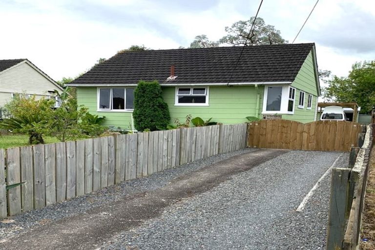 Photo of property in 22 Robinson Street, Kawerau, 3127