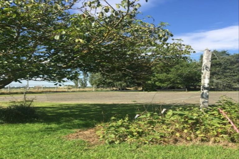 Photo of property in 406 Springburn Bushside Road, Staveley, Mount Somers, 7771