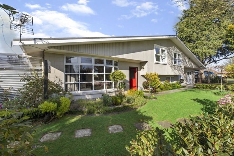 Photo of property in 74 Burwood Road, Matamata, 3400