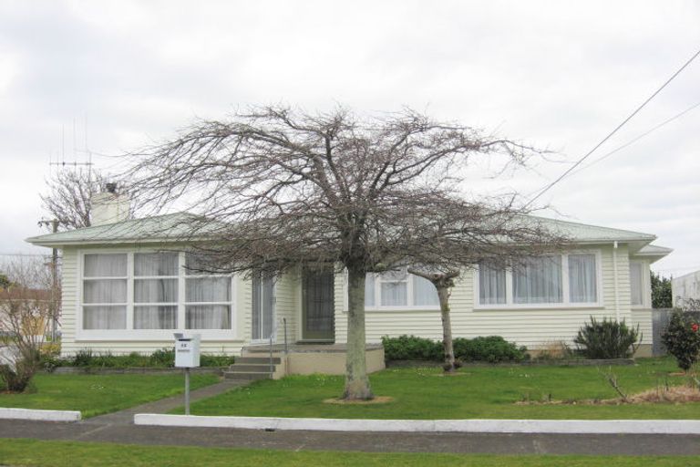 Photo of property in 60 Power Street, Levin, 5510