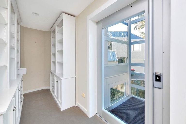 Photo of property in 1/8 Sarsfield Street, Herne Bay, Auckland, 1011
