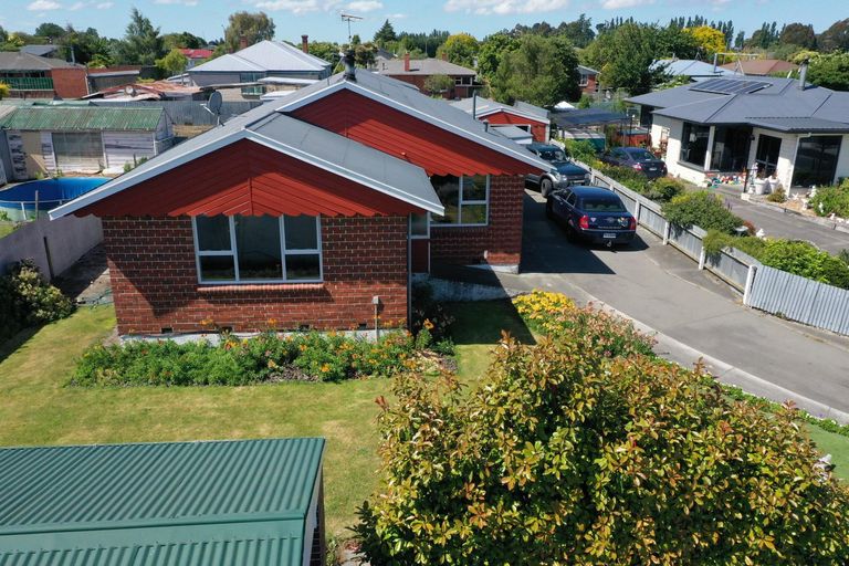 Photo of property in 11 Reddecliffe Crescent, Hampstead, Ashburton, 7700