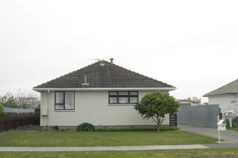 Photo of property in 17 Massey Crescent, Marewa, Napier, 4110