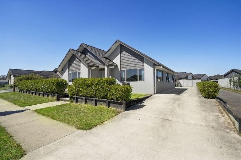 Photo of property in 20 Arista Way, Rototuna North, Hamilton, 3210