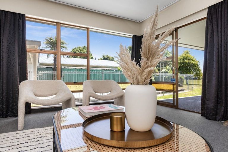 Photo of property in 611 York Street, Mahora, Hastings, 4120