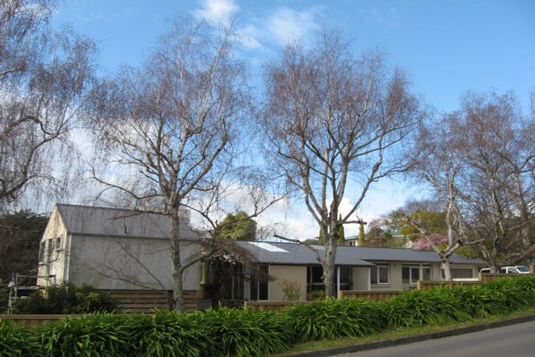 Photo of property in 47 Duart Road, Havelock North, 4130