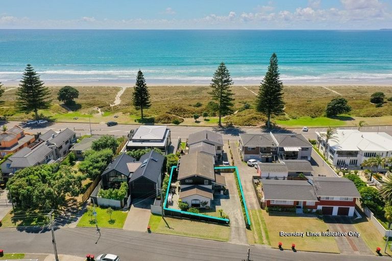 Photo of property in 25 Muricata Avenue, Mount Maunganui, 3116