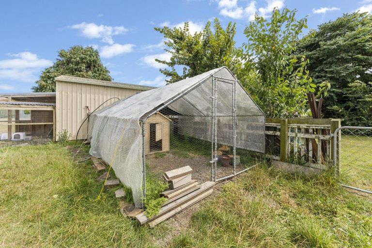 Photo of property in 17 Halls Road, Pahiatua, 4910