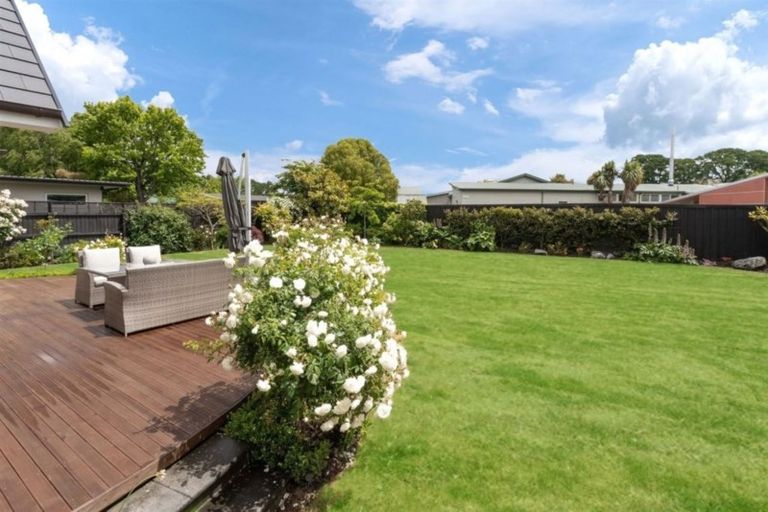 Photo of property in 119 Heaton Street, Merivale, Christchurch, 8052