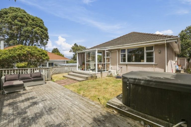 Photo of property in 73 Mill Road, Lower Vogeltown, New Plymouth, 4310
