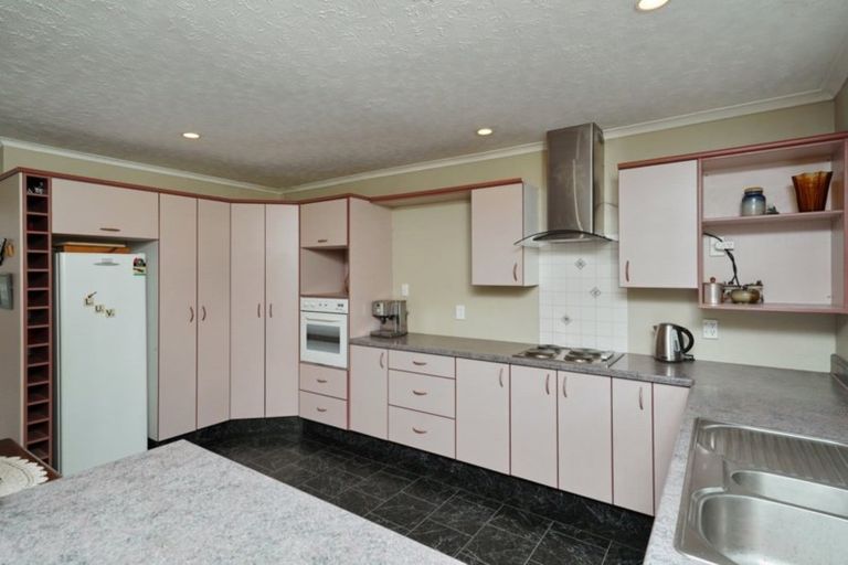 Photo of property in 5 Chervier Street, Leeston, 7632