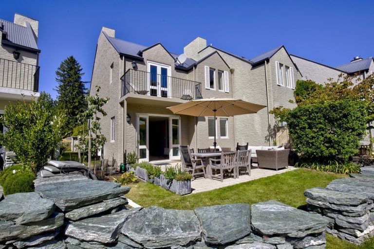 Photo of property in Millbrook Resort, 10 Fox's Rush, Arrowtown, 9371