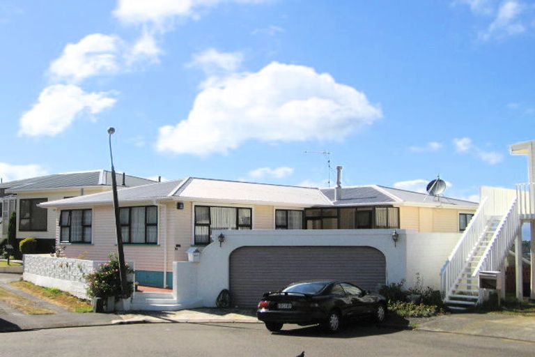 Photo of property in 16 Ontario Street, Kingston, Wellington, 6021