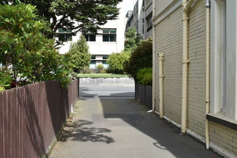 Photo of property in 699a Cumberland Street, North Dunedin, Dunedin, 9016