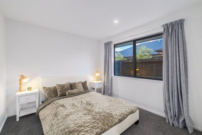 Photo of property in 50 Katrine Drive, Burwood, Christchurch, 8083