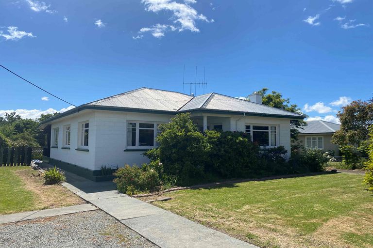 Photo of property in 6 Sloane Street, Fairlie, 7925