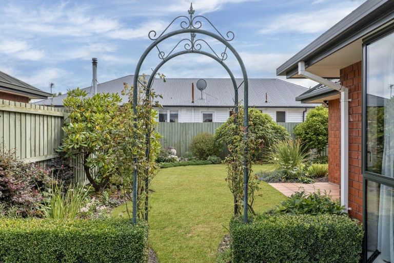 Photo of property in 1/16 Wentworth Street, Ilam, Christchurch, 8041