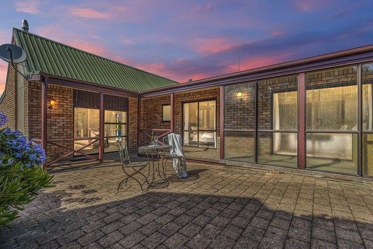 Photo of property in 25 Stirling Drive, Morrinsville, 3300
