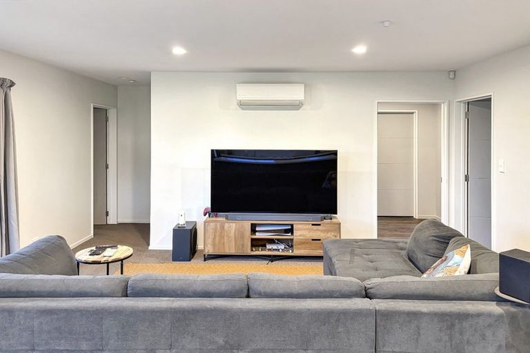 Photo of property in 7 Farnborough Way, Rolleston, 7615