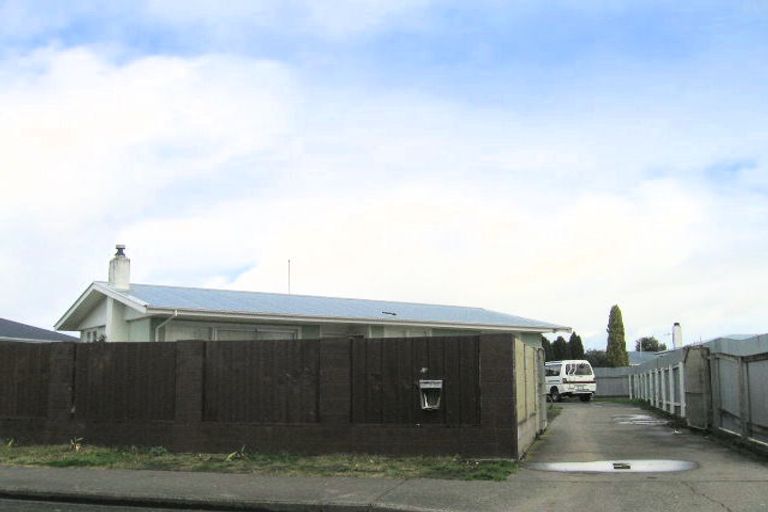 Photo of property in 43 Whitby Crescent, Flaxmere, Hastings, 4120