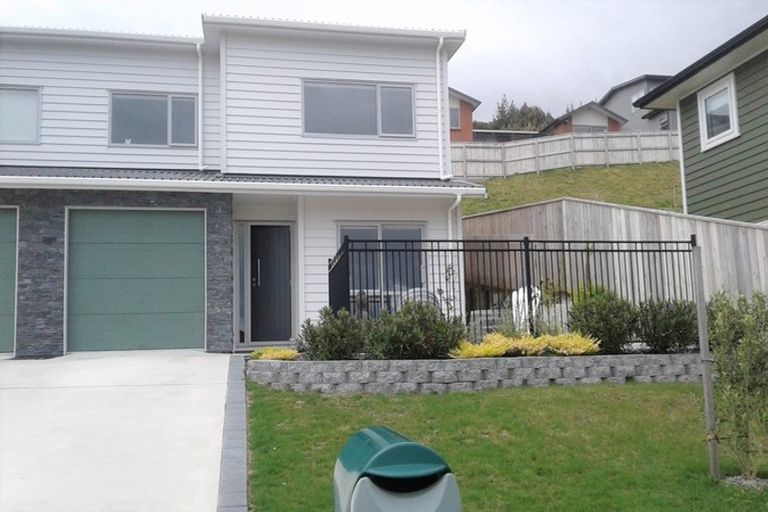 Photo of property in 9a Madeira Close, Whitby, Porirua, 5024