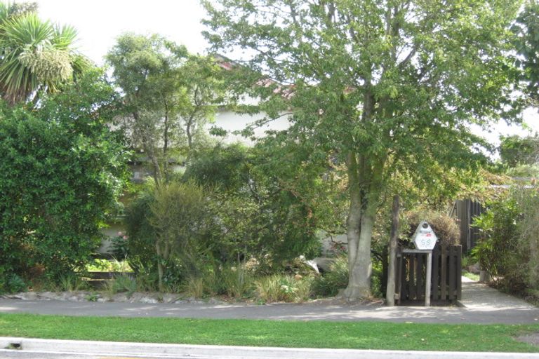 Photo of property in 55 Osborne Street, Waltham, Christchurch, 8011