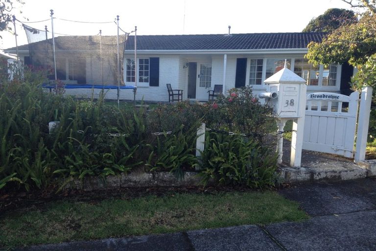 Photo of property in 38 Frank Wilson Terrace, Welbourn, New Plymouth, 4312
